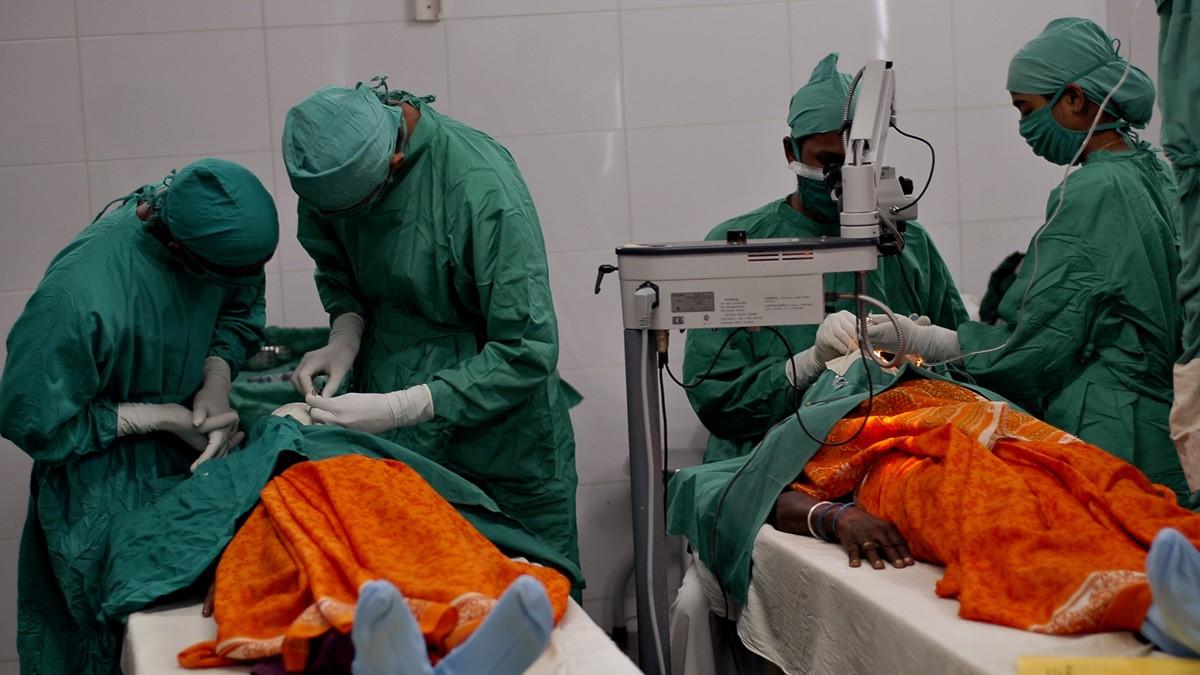 कई राज्यों में ब्लैक फंगस महामारी घोष‍ित, जानिए- कब, कैसे और क्यों की जाती है ये घोषणा?