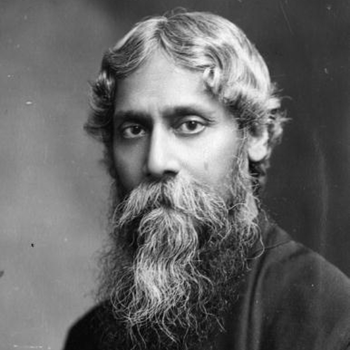 रवींद्र नाथ टैगोर (Getty) 