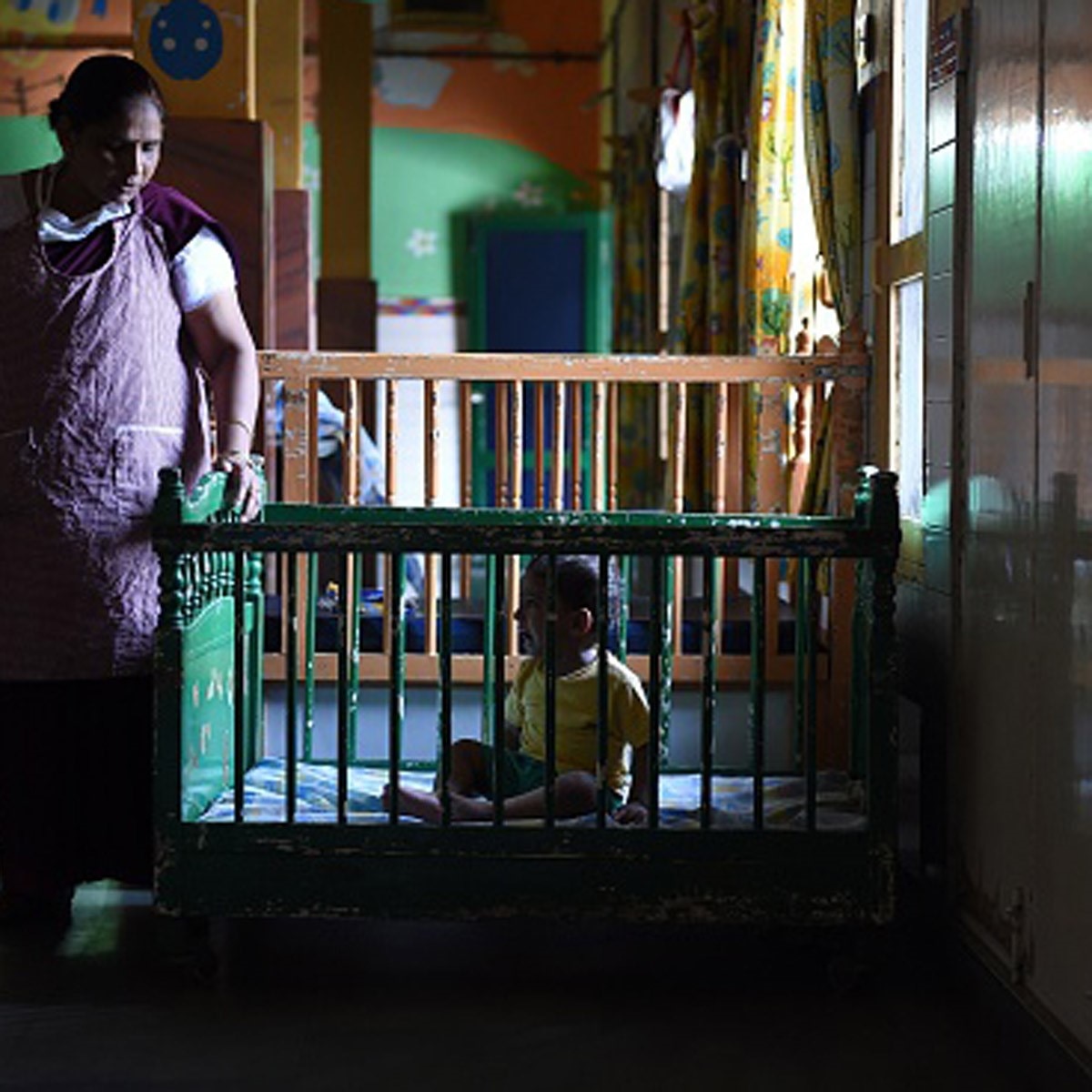 प्रतीकात्मक फोटो (Getty)