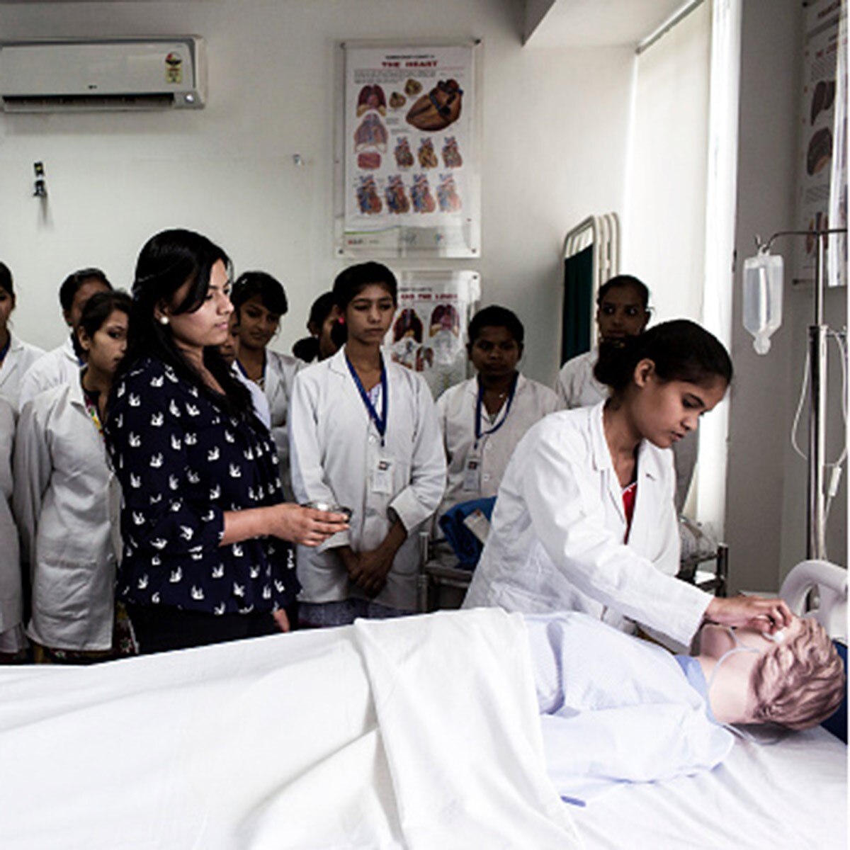 प्रतीकात्‍मक फोटो (Getty)