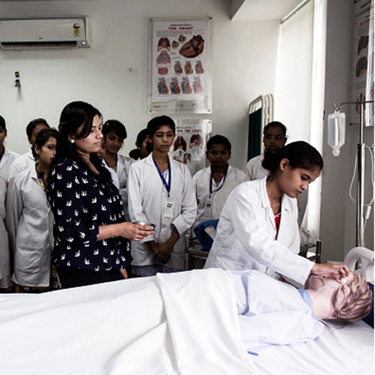 प्रतीकात्‍मक फोटो (Getty)