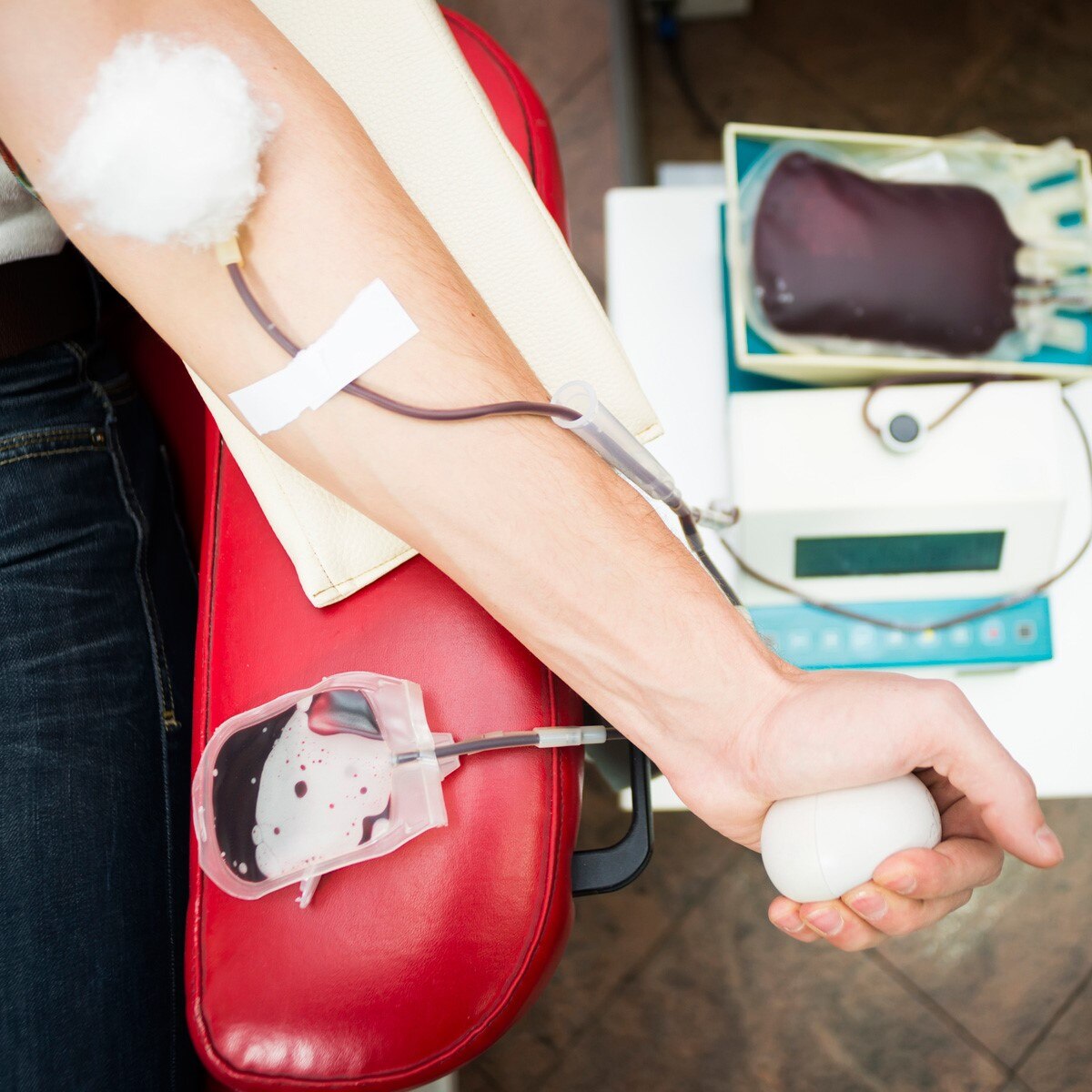 प्रतीकात्मक फोटो (Getty)