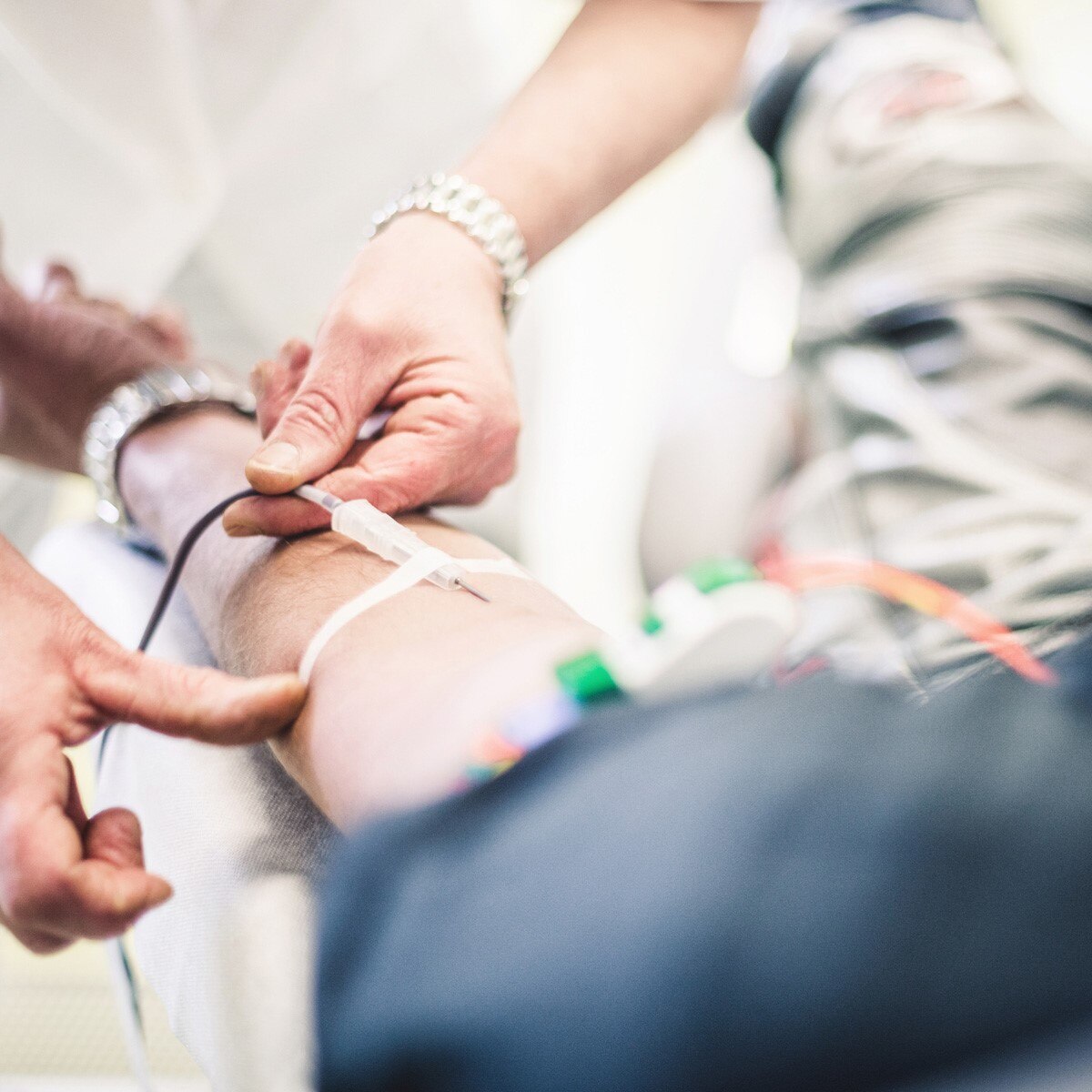 प्रतीकात्मक फोटो (Getty)