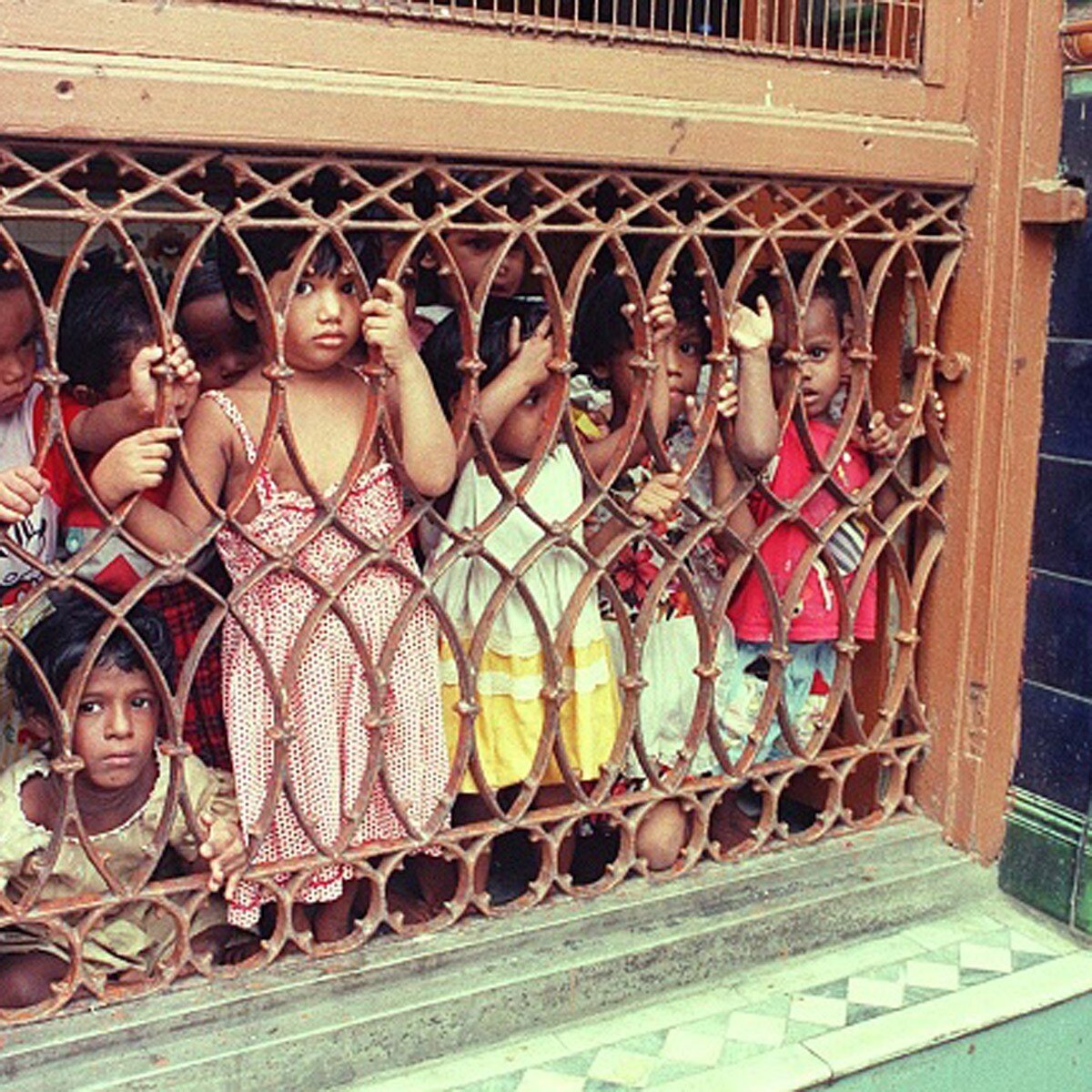 प्रतीकात्मक फोटो (Getty)