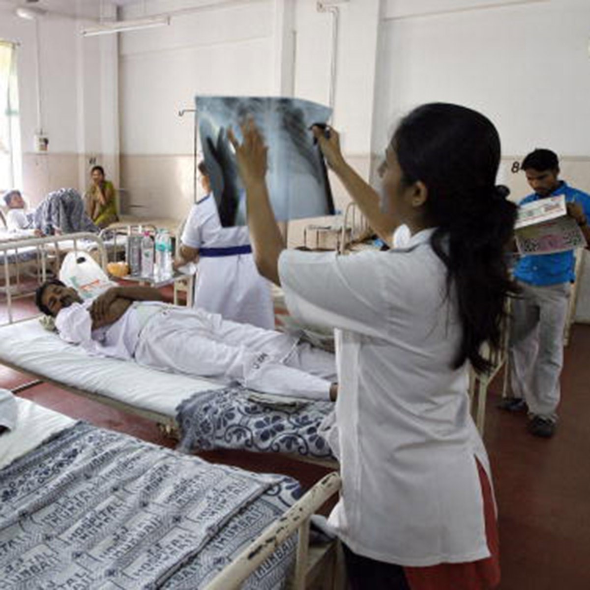 प्रतीकात्‍मक फोटो (Getty)