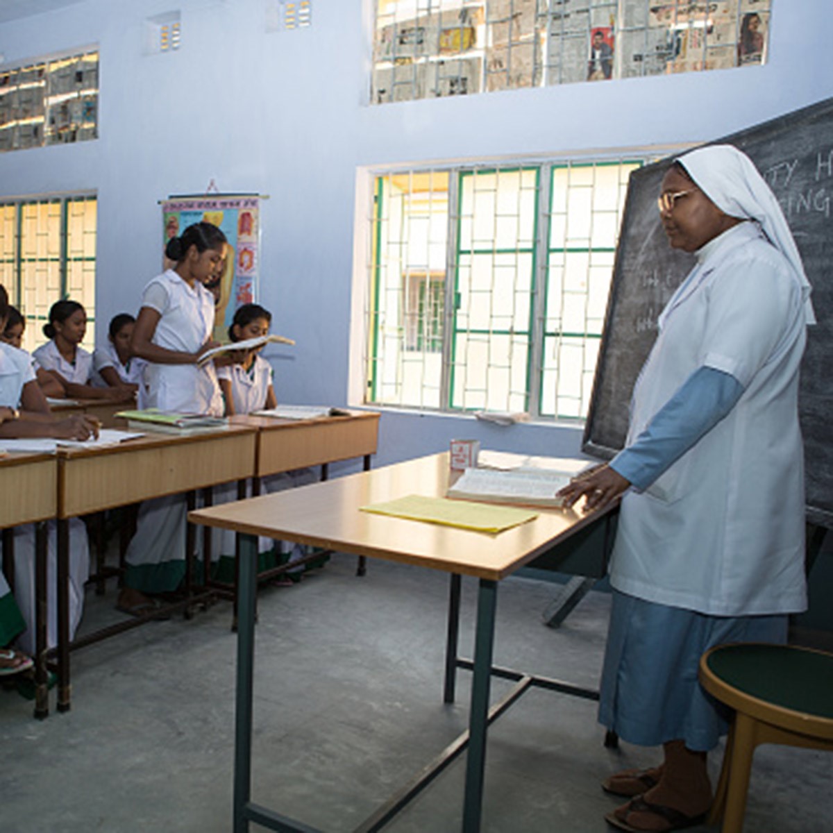 प्रतीकात्‍मक फोटो (Getty)