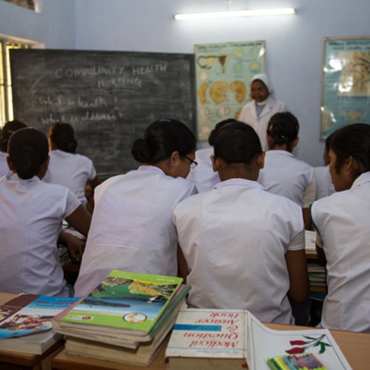 प्रतीकात्‍मक फोटो (Getty)