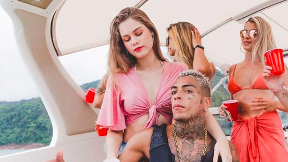 फोटो क्रेडिट: एम सी केविन इंस्टाग्राम