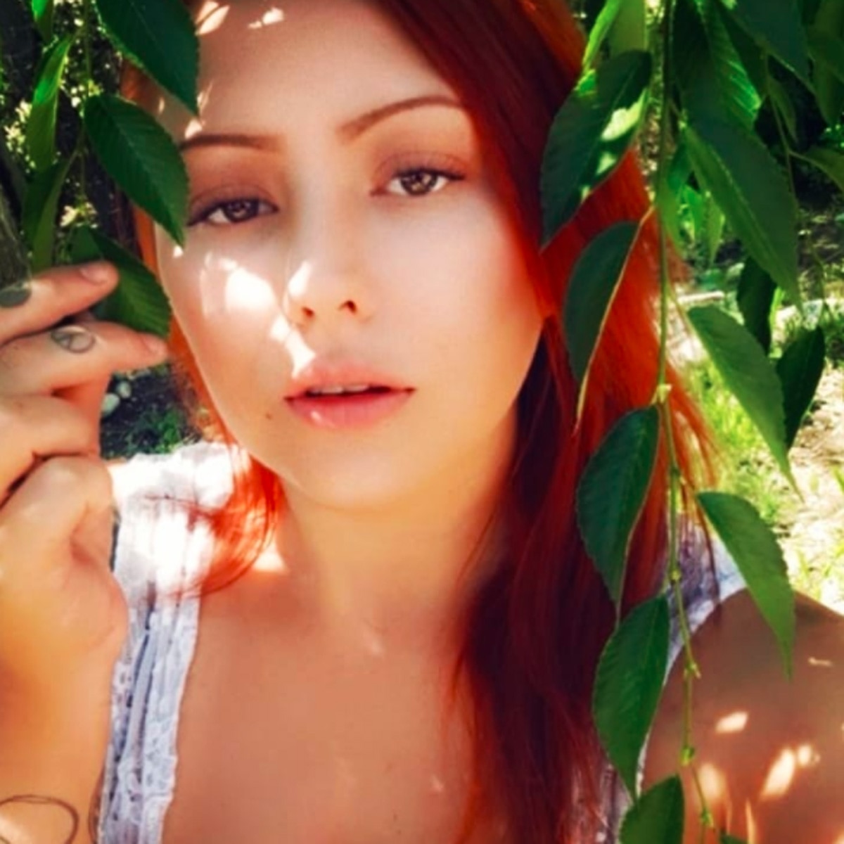 women shorts too short