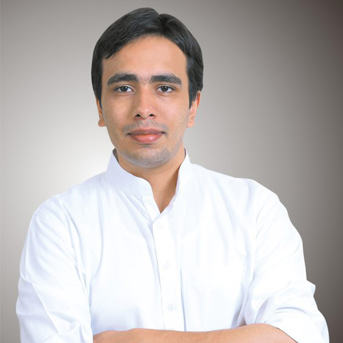 जयंत चौधरी