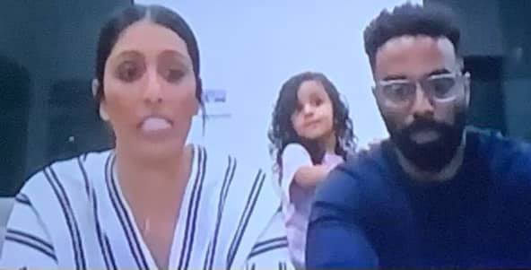 Kashe Quest  Mensa member