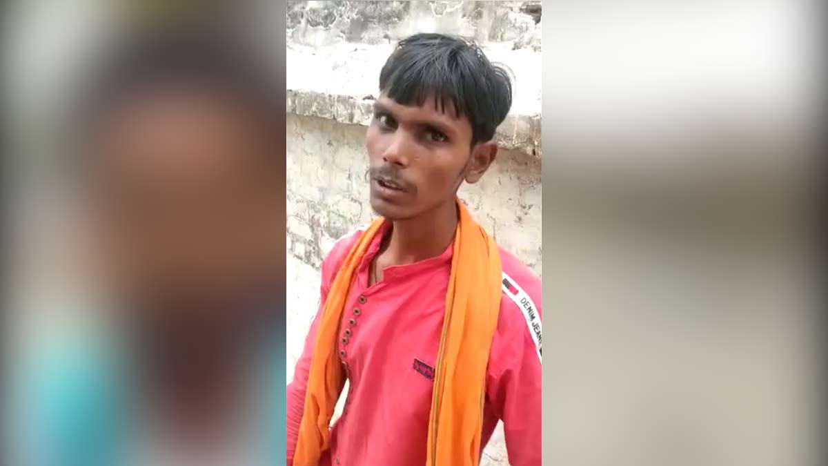  पति ने प्रेमी संग कराई पत्नी की शादी  