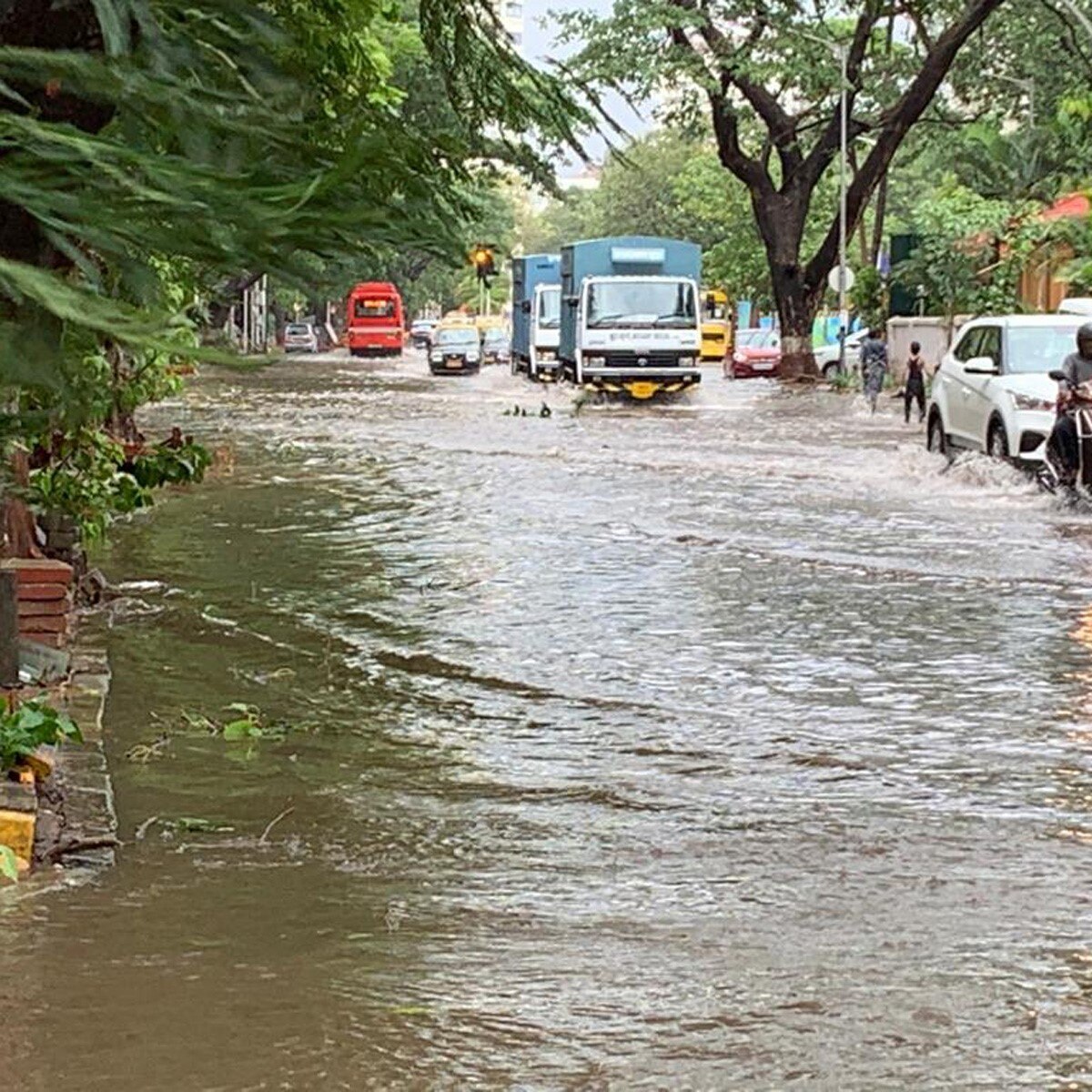 मुंबई (Photo: Kiran Sapkal)