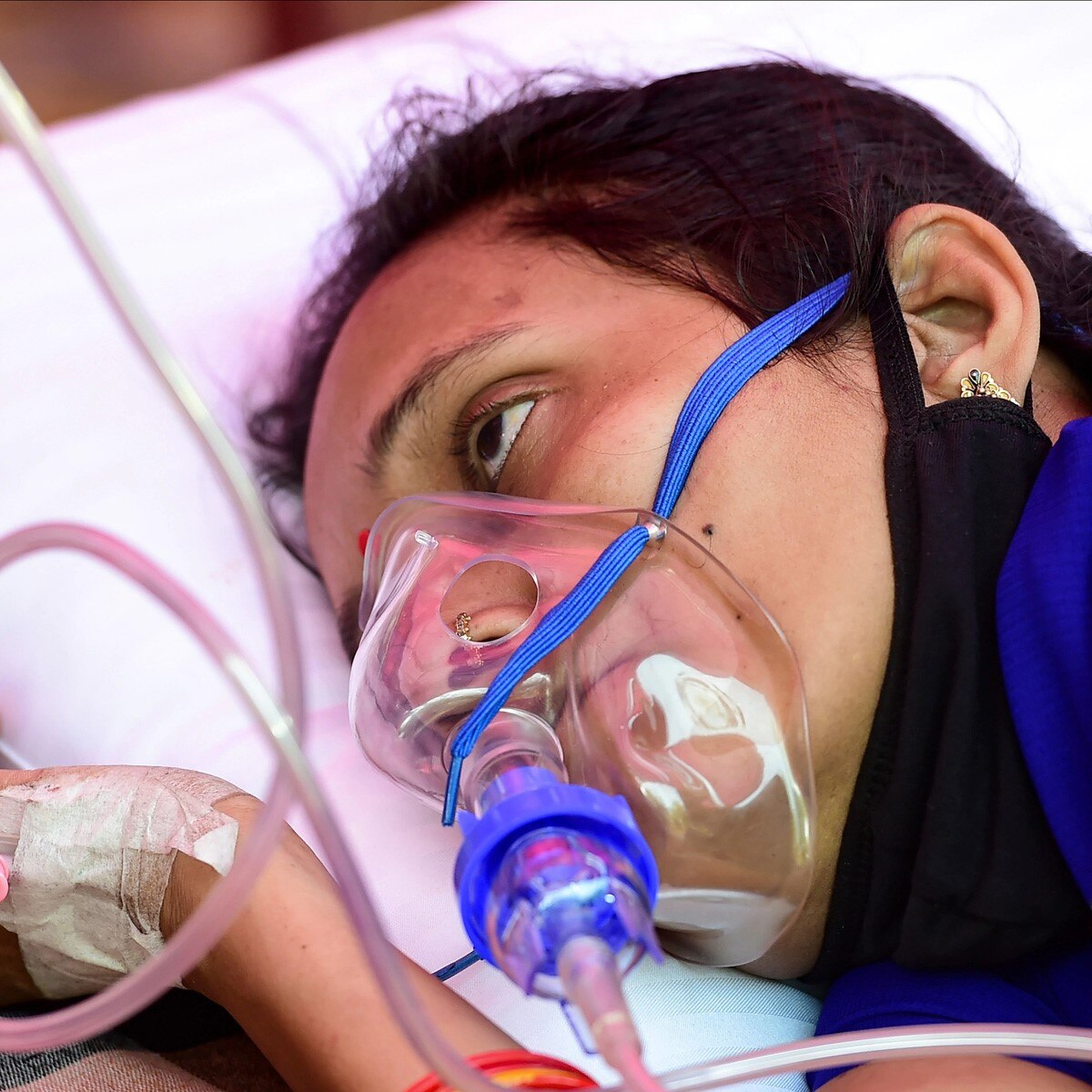 प्रतीकात्मक फोटो (PTI)