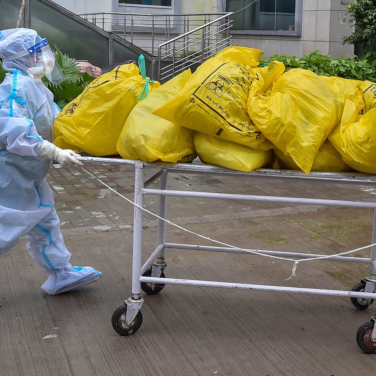 प्रतीकात्मक फोटो (PTI)