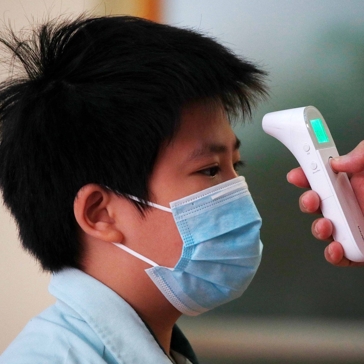 प्रतीकात्मक फोटो (Reuters)