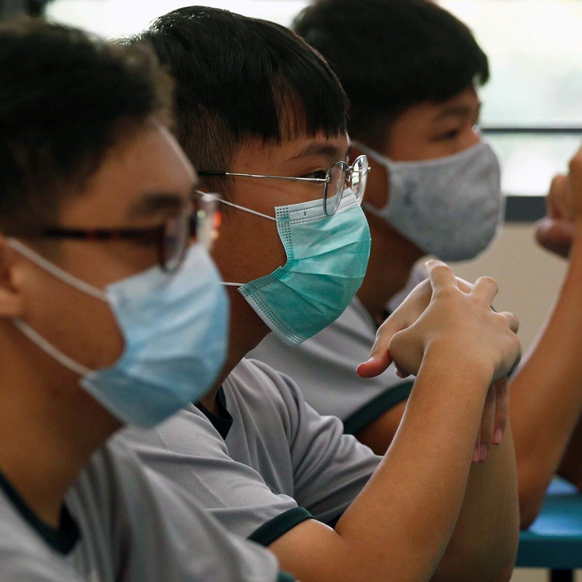 प्रतीकात्मक फोटो (Reuters)