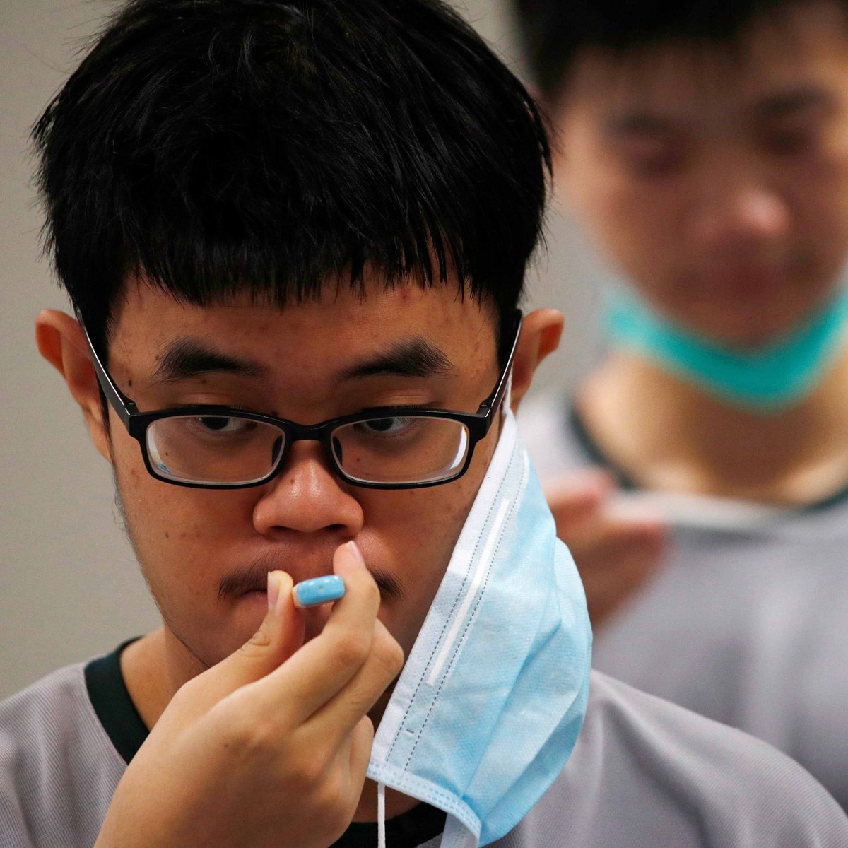 प्रतीकात्मक फोटो (Reuters)