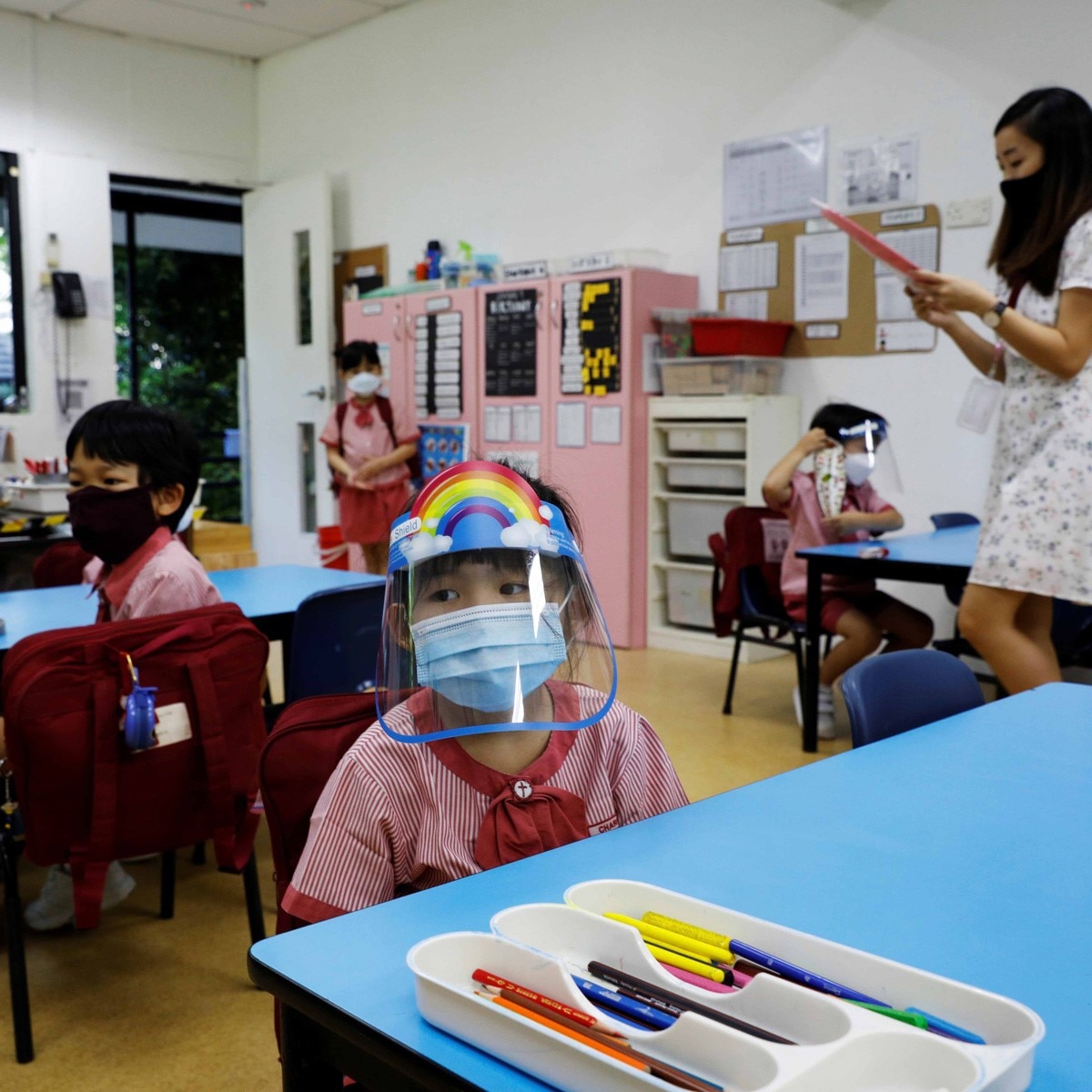 प्रतीकात्मक फोटो (Reuters)