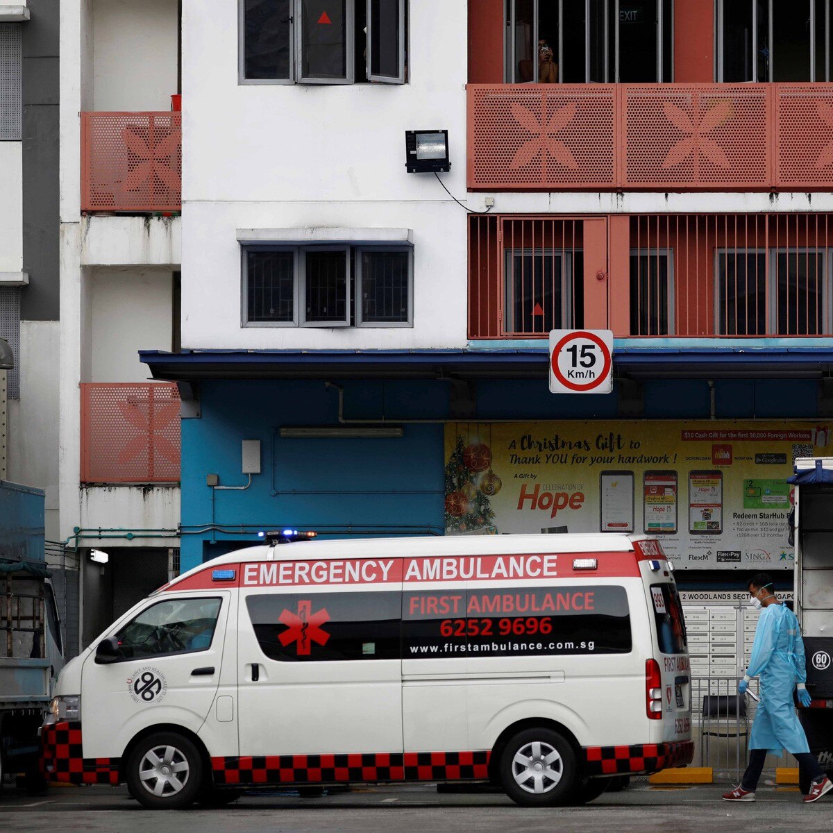 प्रतीकात्मक फोटो (Reuters)