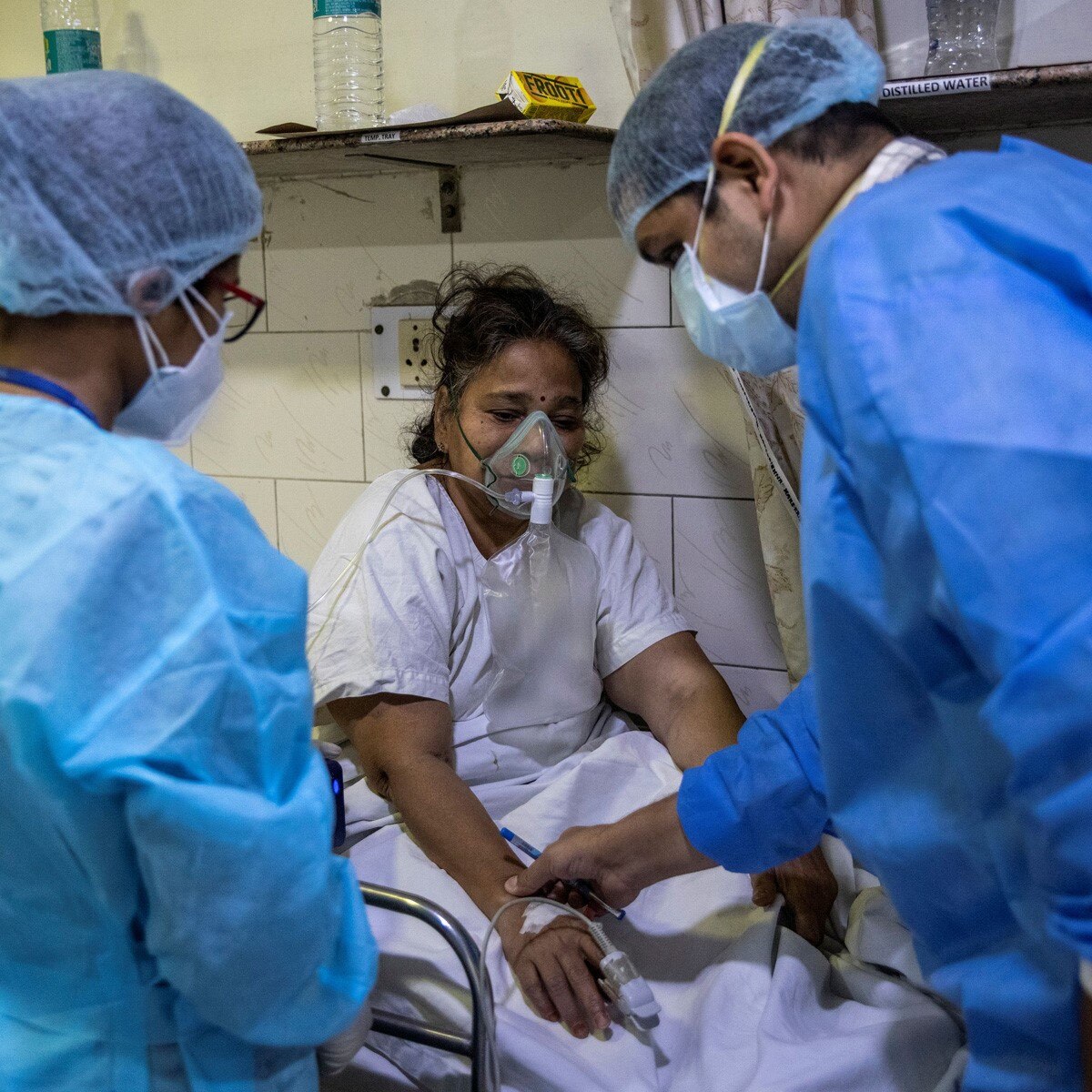 प्रतीकात्मक फोटो (Reuters)