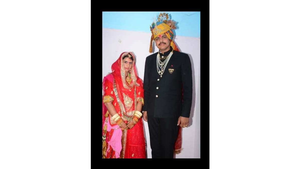 शादी में शामिल हुए 95 लोग कोरोना पॉजिटिव निकले 