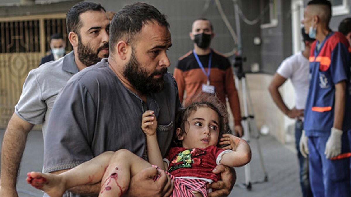 प्रतीकात्‍मक फोटो (Getty)