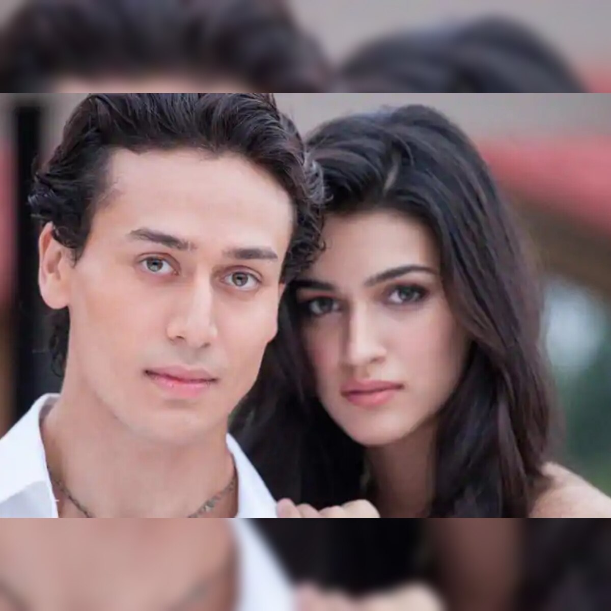 कृति सेनन