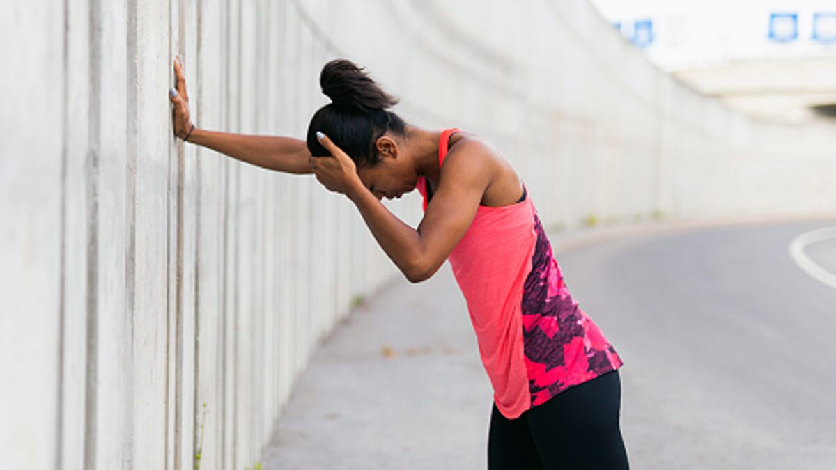 बेहोशी छाना