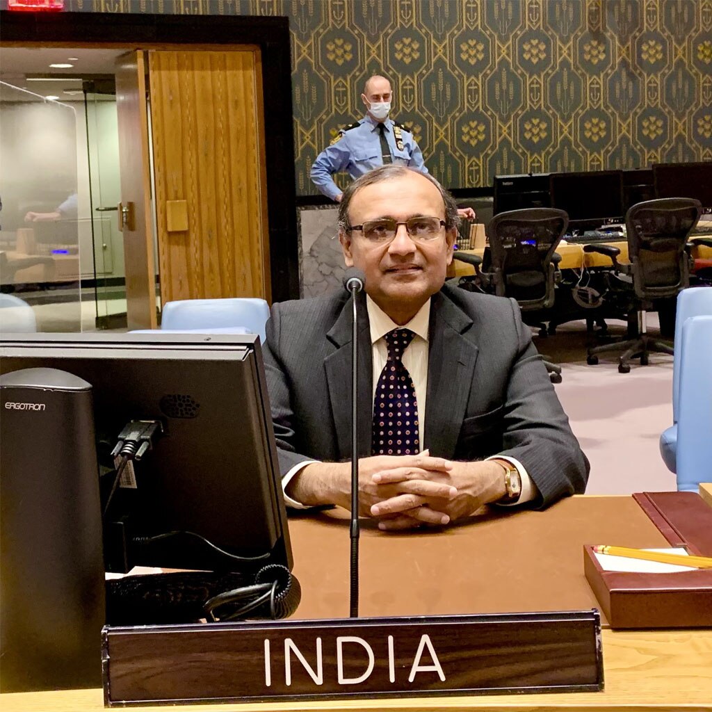 Israel-Gaza violence