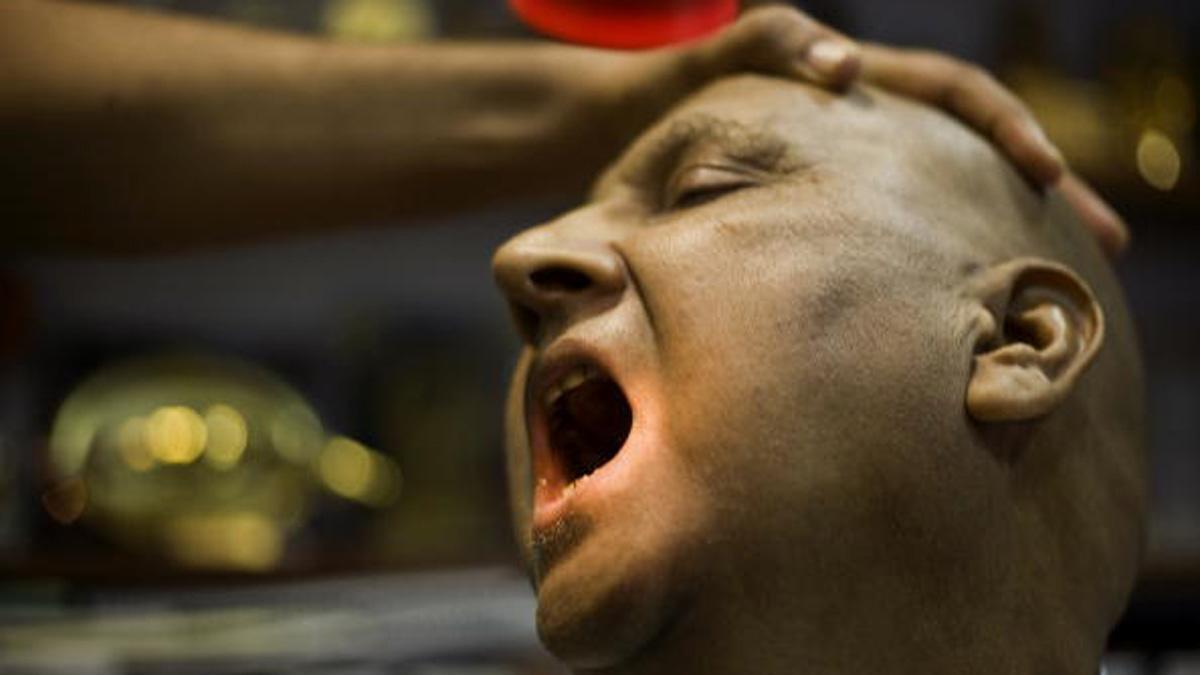 World No Tobacco Day 2021