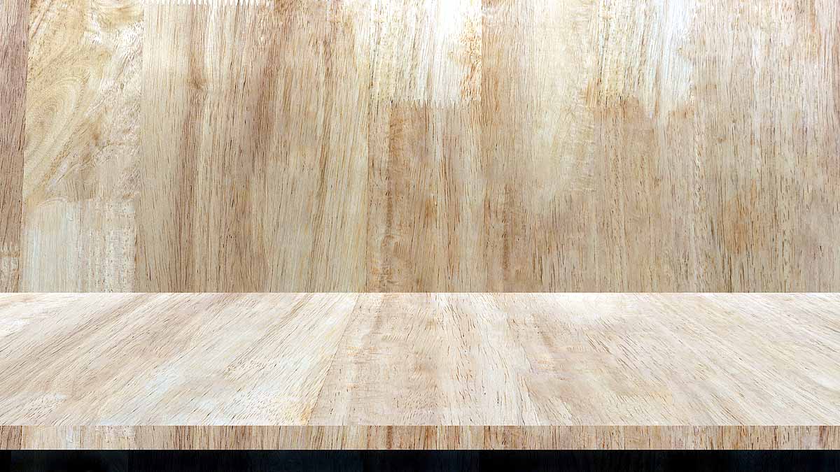 Transparent Wood Lemon-Oranges