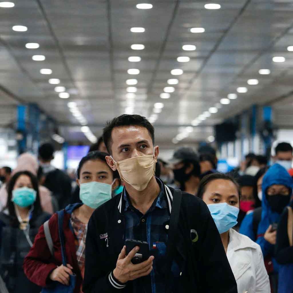 Australia-India-travel-ban