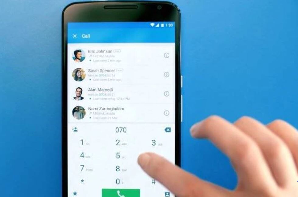 Truecaller