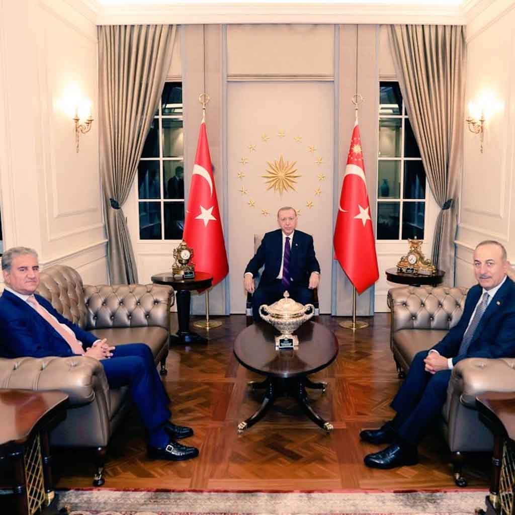 shah mehmood qureshi