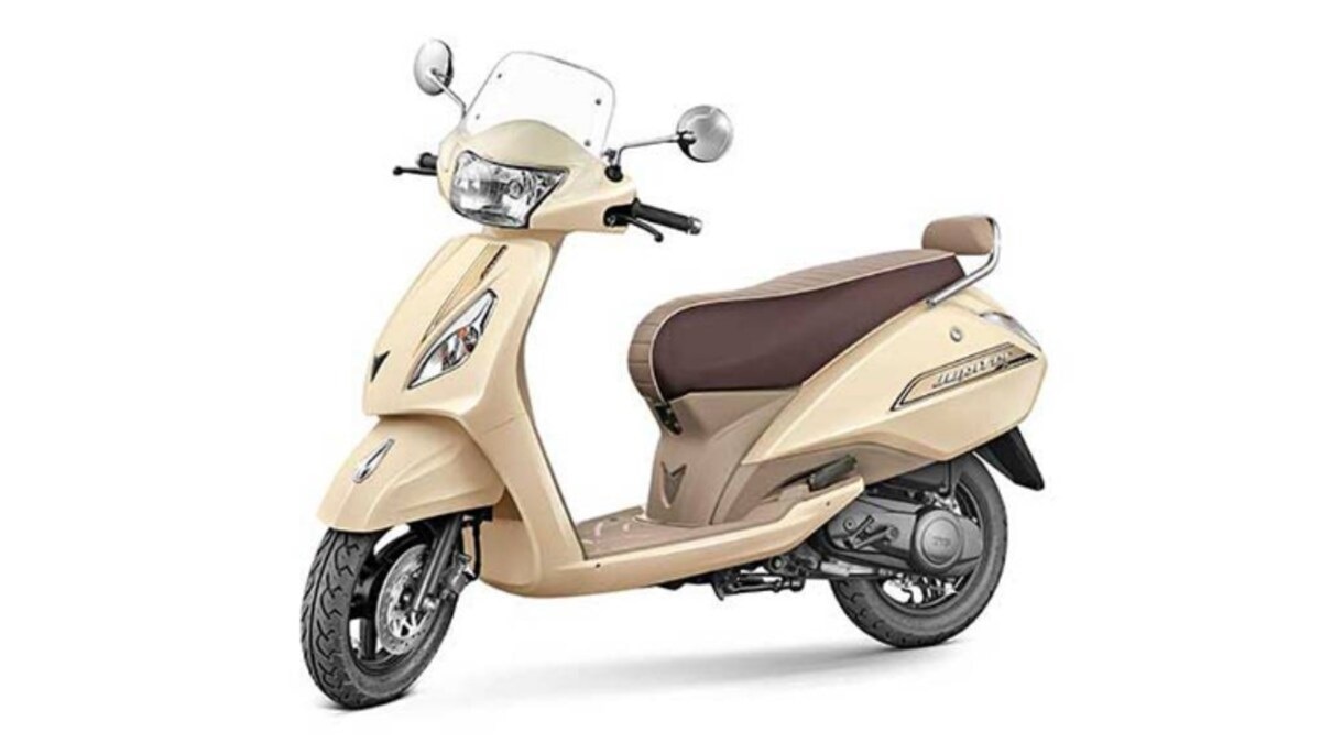 टीवीएस मोटर और बजाज ऑटो