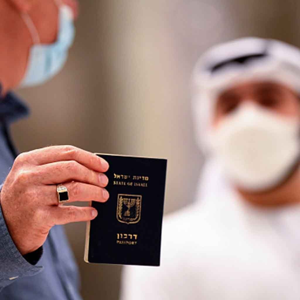 UAE Golden Visa