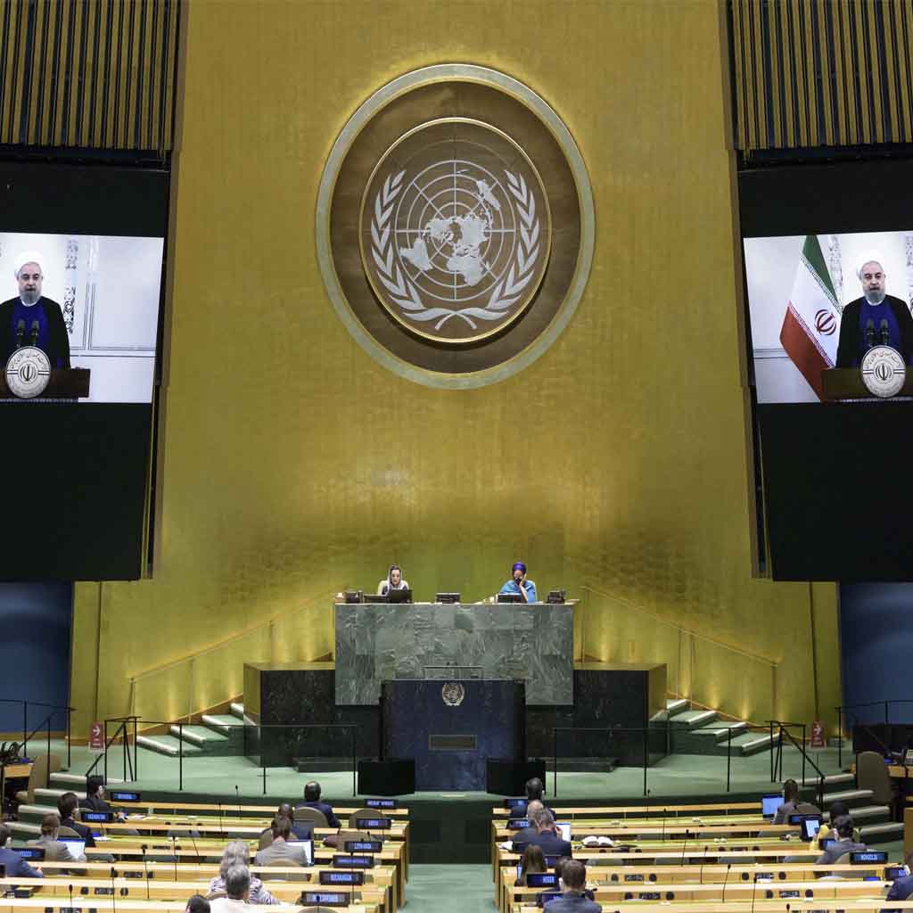 israel palestine conflict