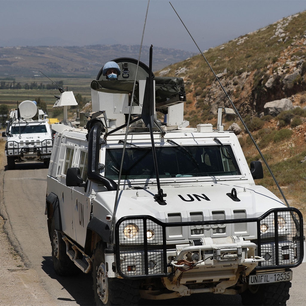 israel palestine conflict