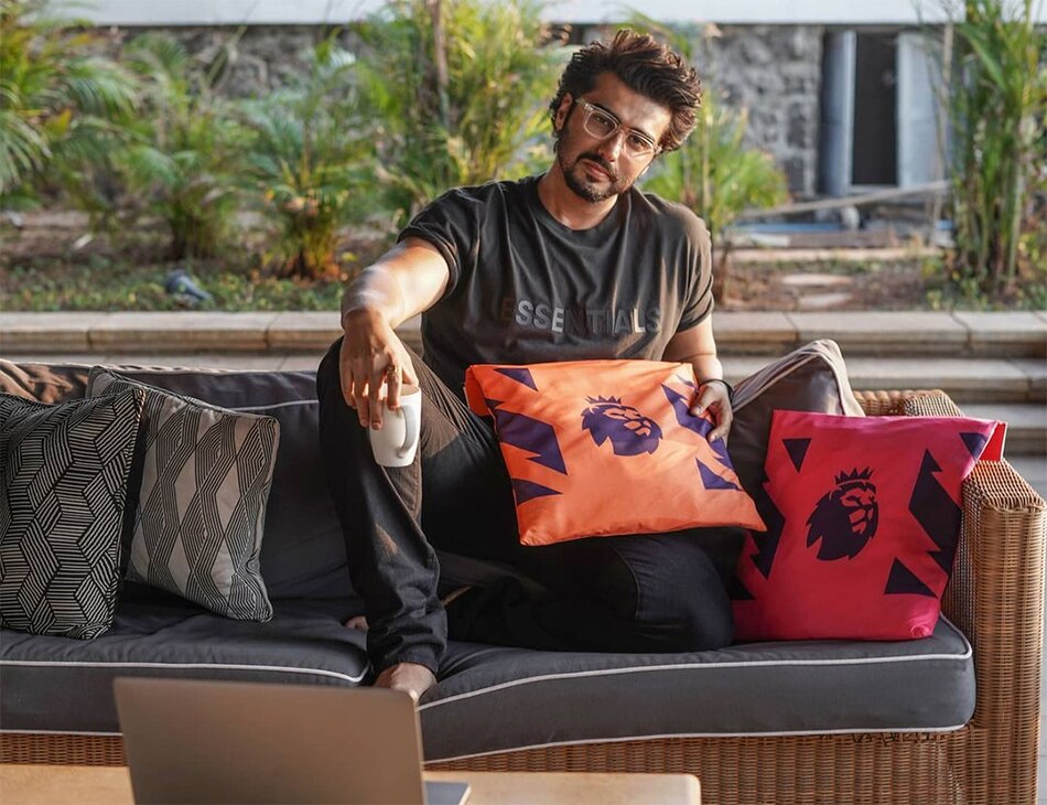 अर्जुन कपूर