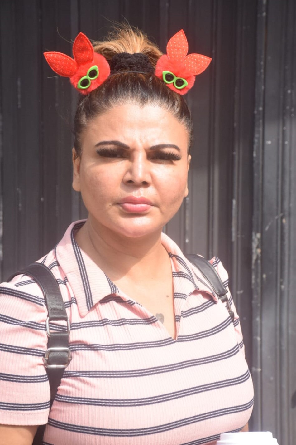 राखी सावंत 