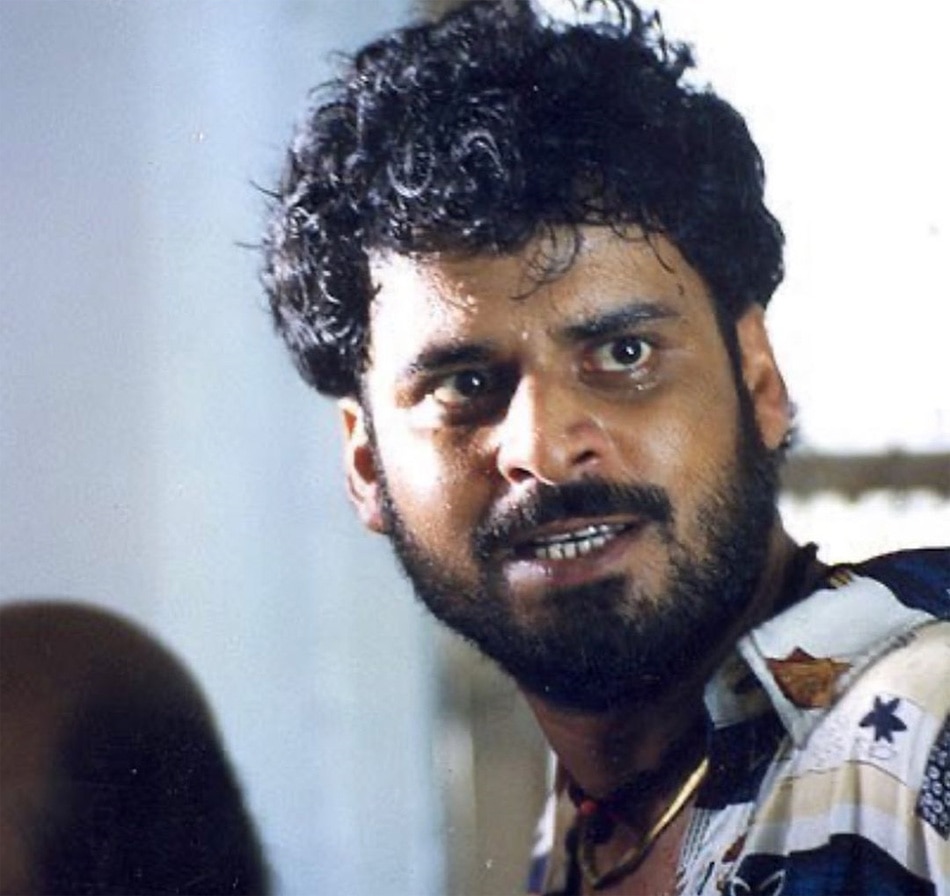 मनोज बाजपेयी 