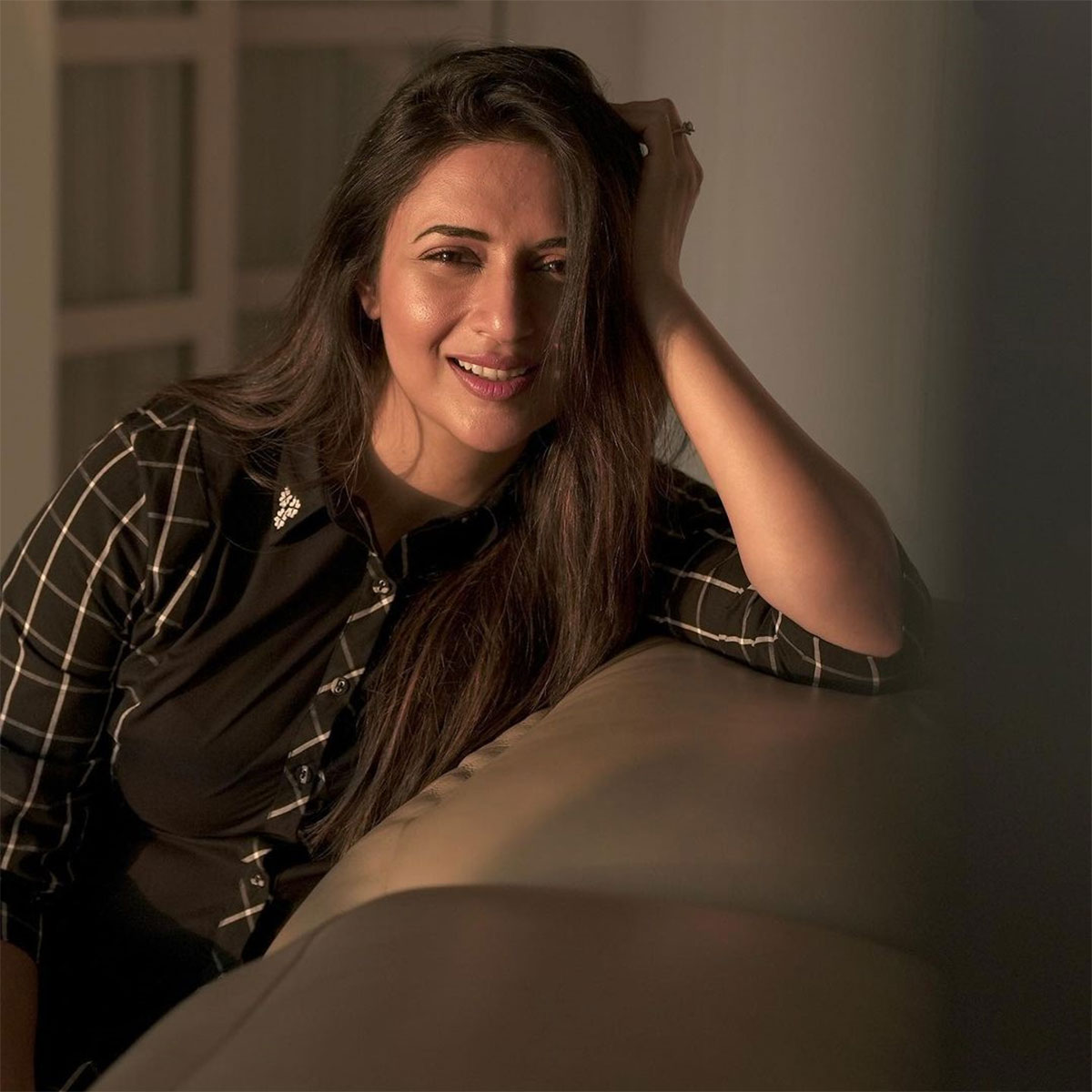 दिव्यांका त्रिपाठी दहिया 