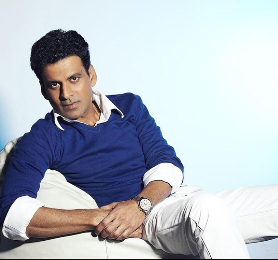 मनोज बाजपेयी 