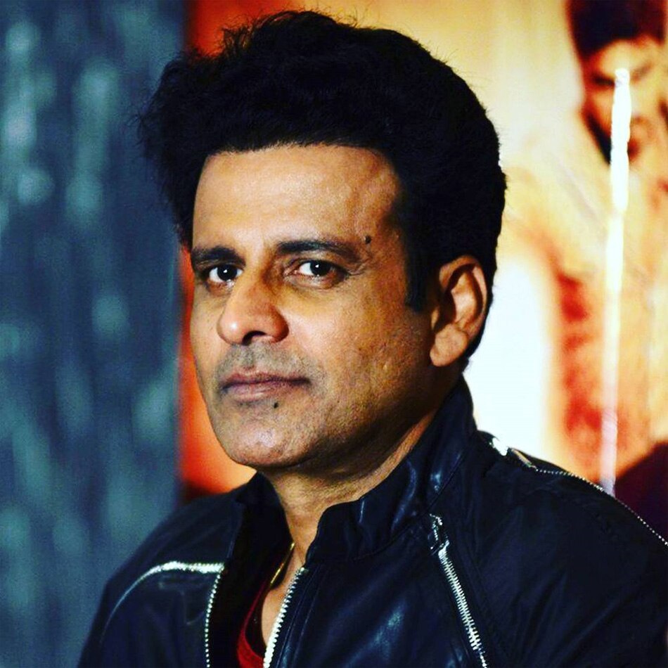 मनोज बाजपेयी 