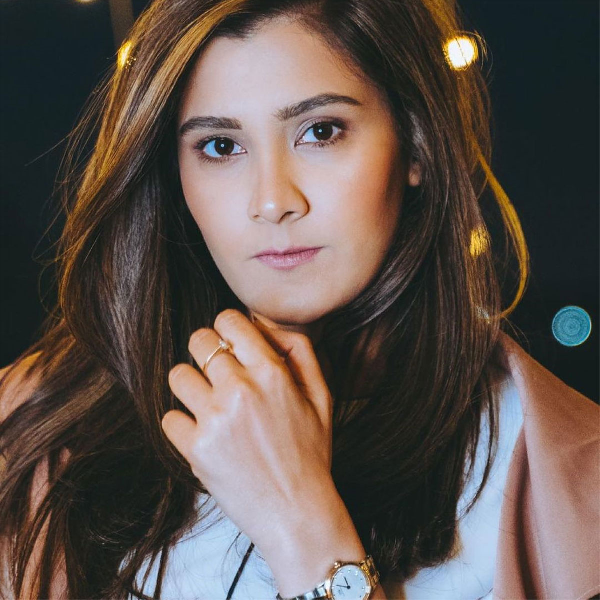 आस्था गिल