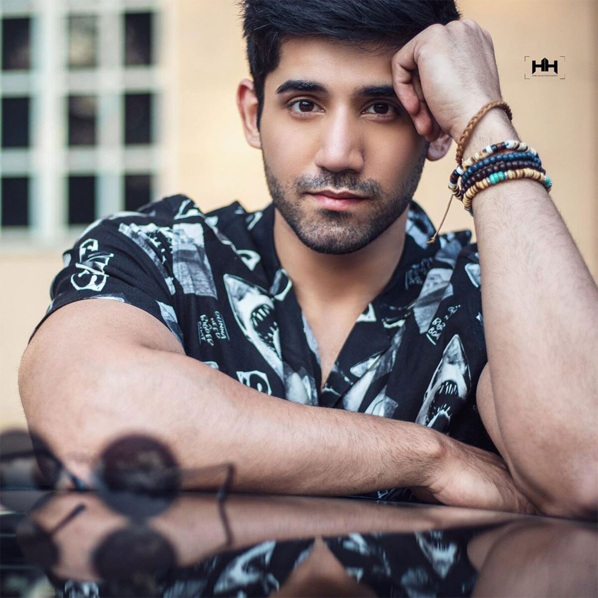 वरुण सूद  