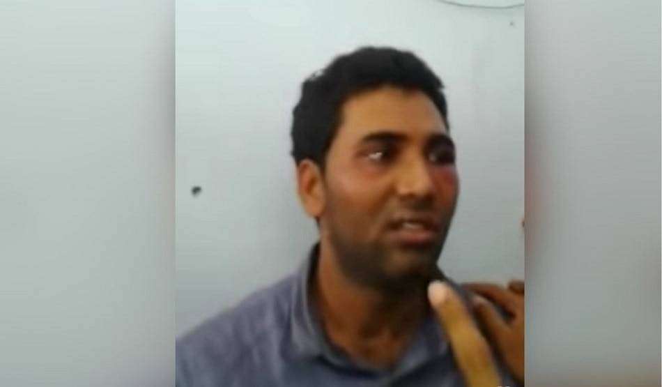 मुकीम काला की फाइल फोटो