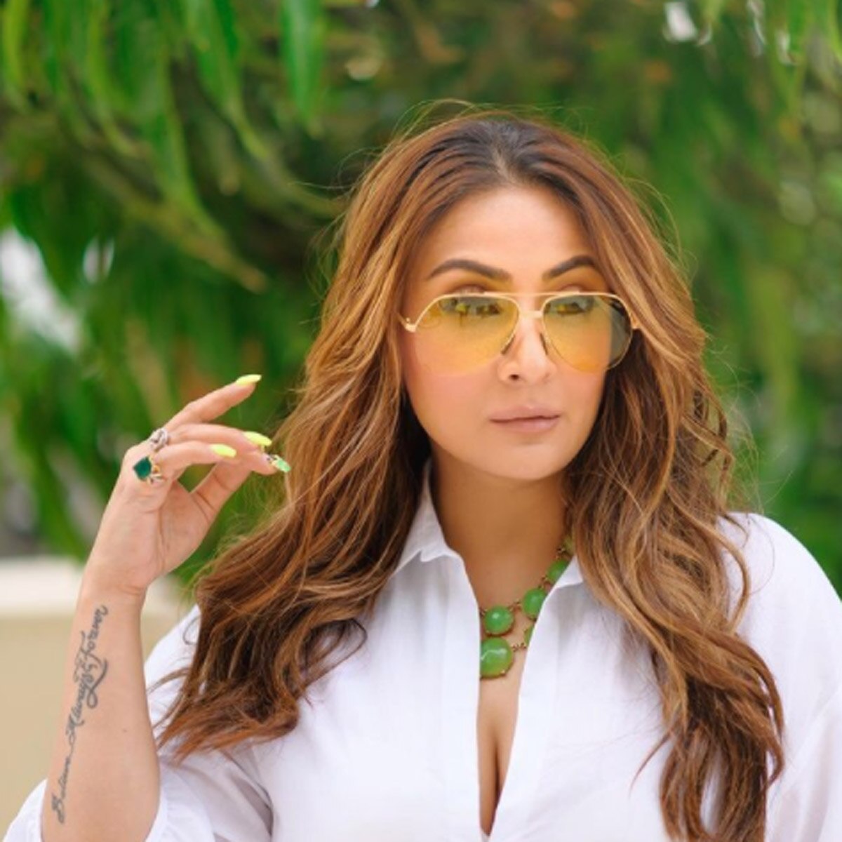 उर्वशी ढोलकिया