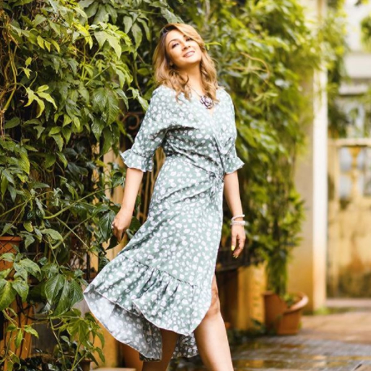 उर्वशी ढोलकिया